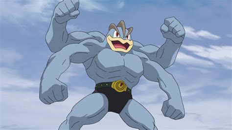 smogon machamp